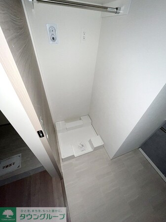 コートレジデンス南大塚の物件内観写真